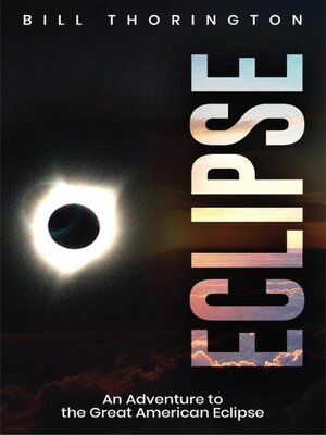 cover image of Eclipse